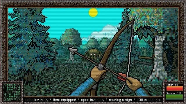 Islands of the Caliph screenshot screenshot 5