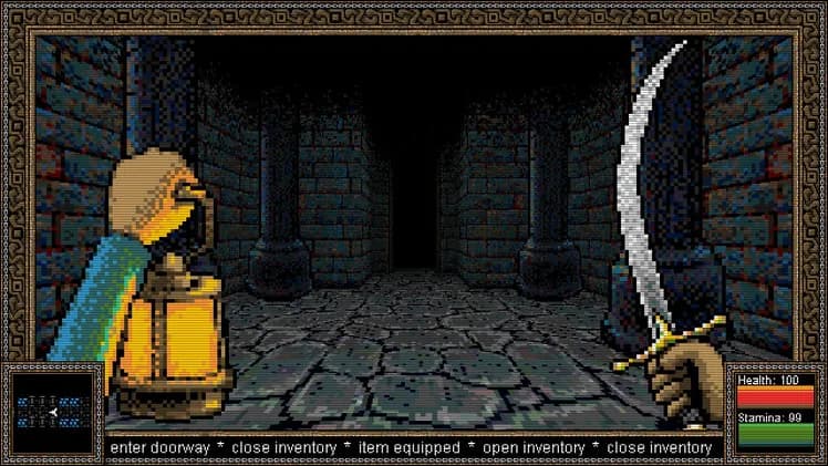 Islands of the Caliph screenshot screenshot 6
