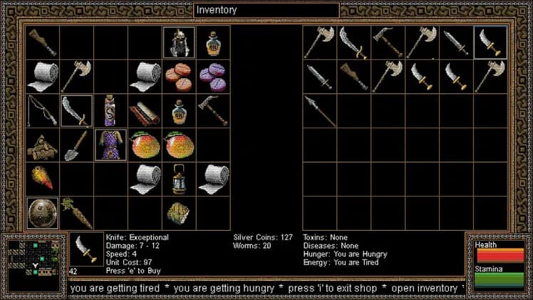 Islands of the Caliph screenshot screenshot 8