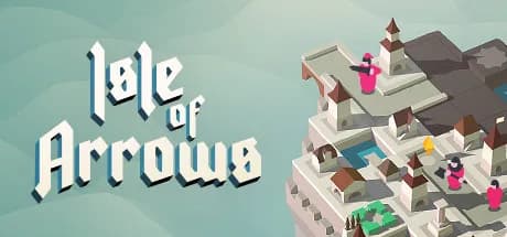isle of arrows thumbnail