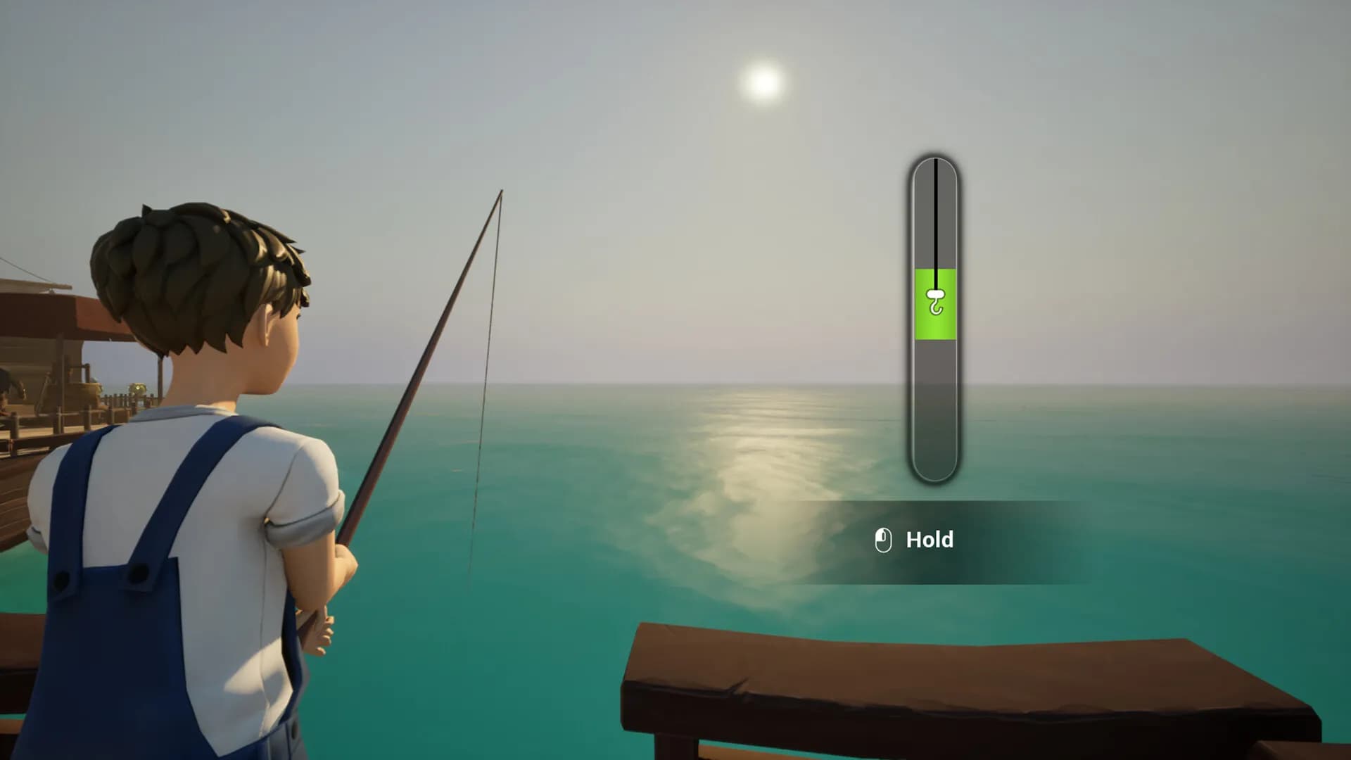 Isle Of Pochimoon screenshot screenshot 3