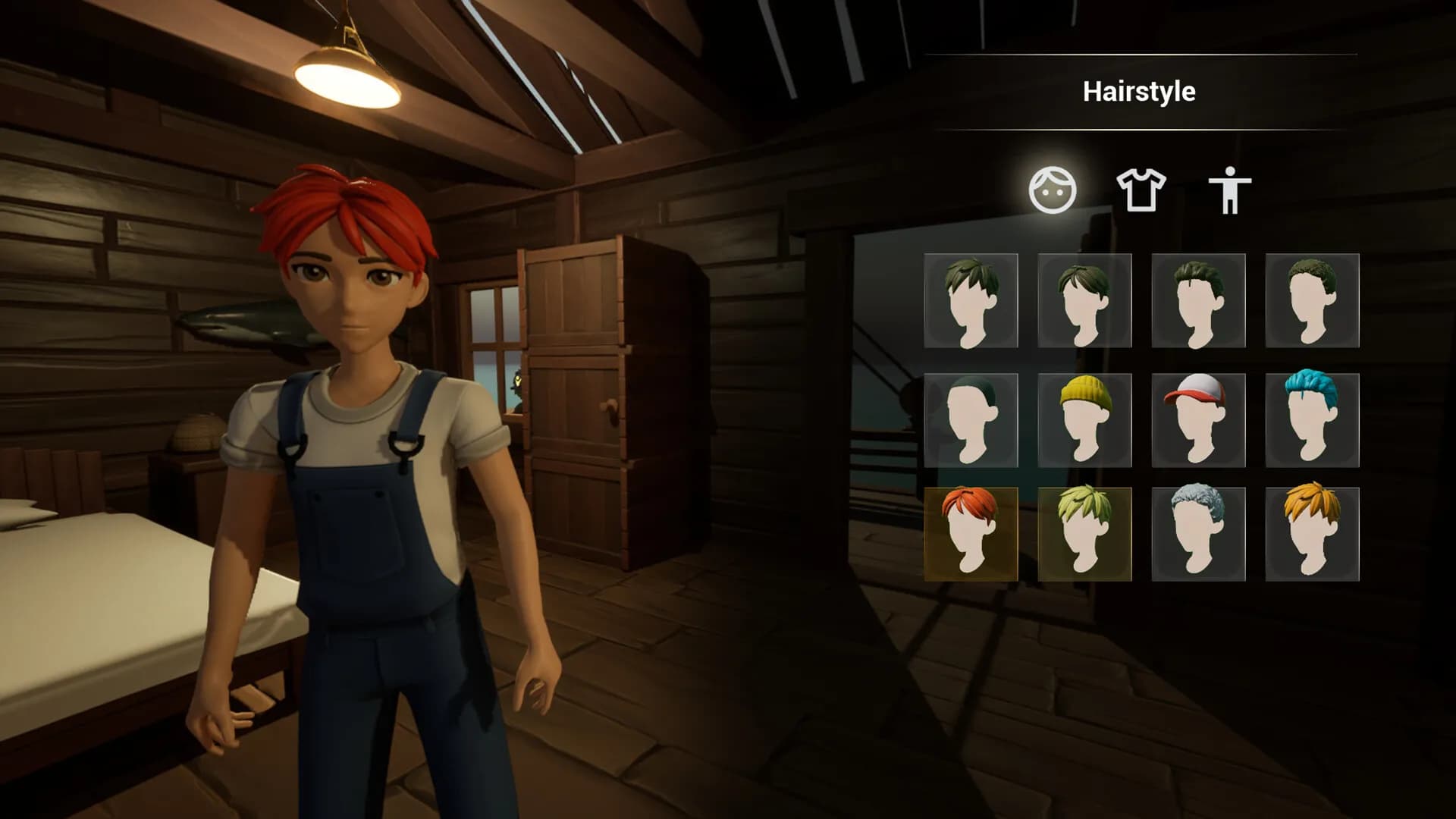 Isle Of Pochimoon screenshot screenshot 5