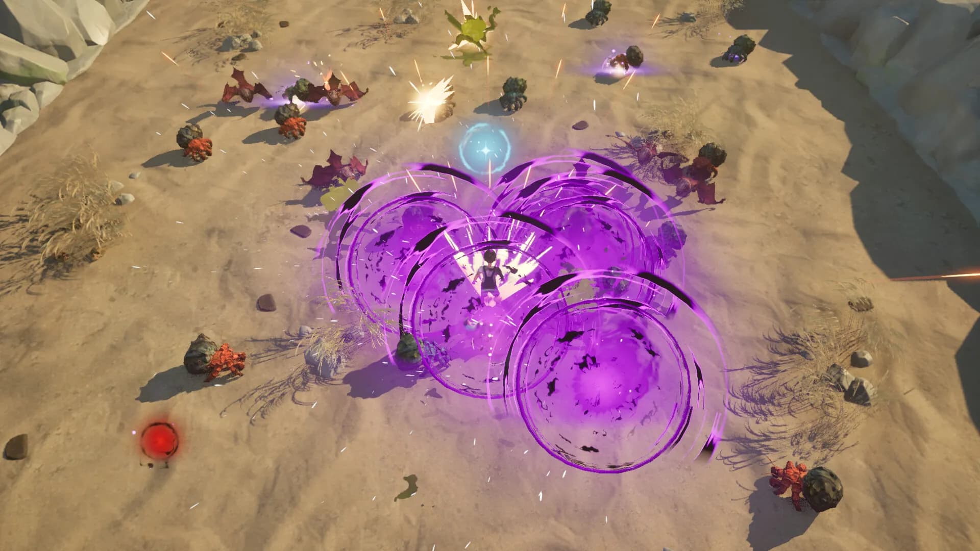 Isle Of Pochimoon screenshot screenshot 6