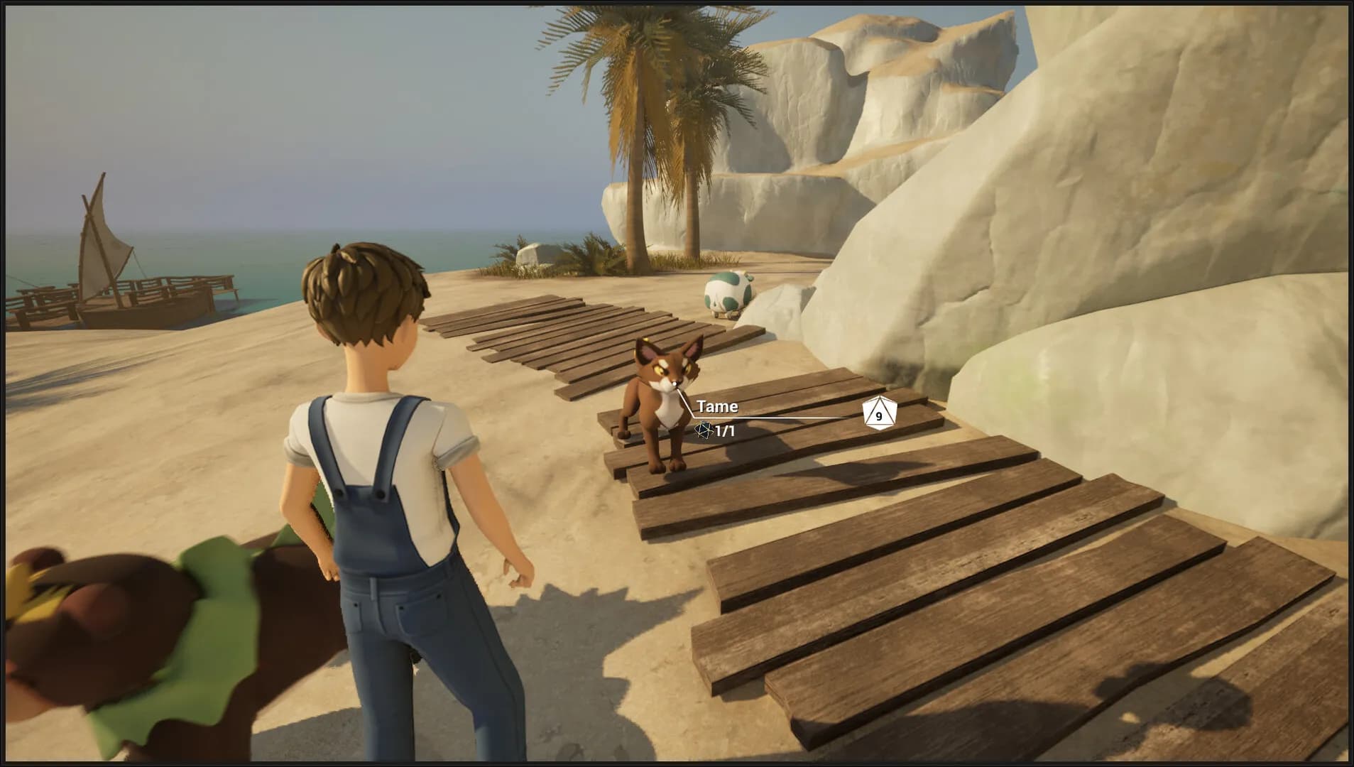 Isle Of Pochimoon screenshot screenshot 7