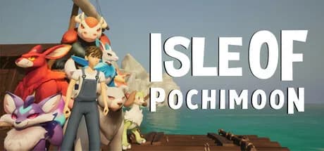 isle of pochimoon thumbnail