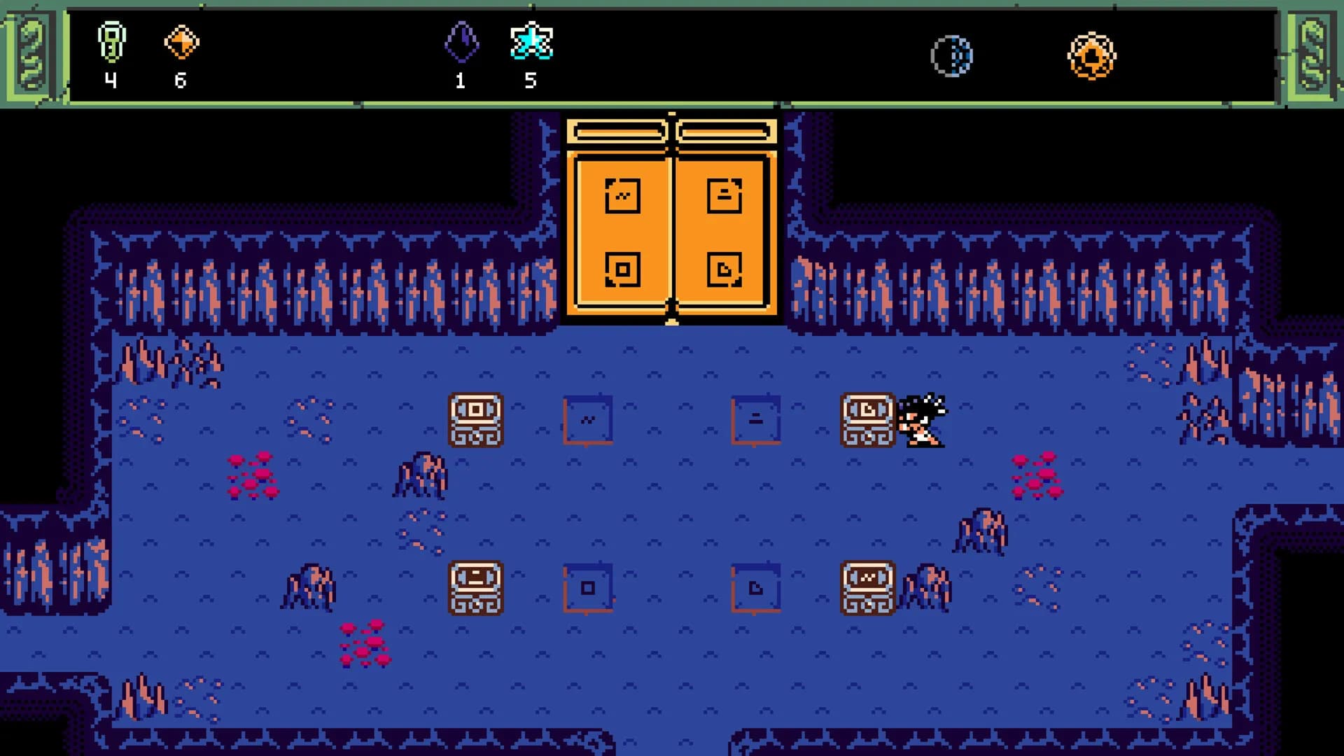 Isles of Sea and Sky screenshot screenshot 10