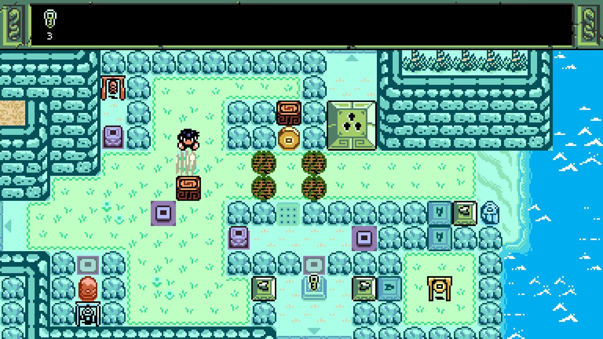 Isles of Sea and Sky screenshot screenshot 11