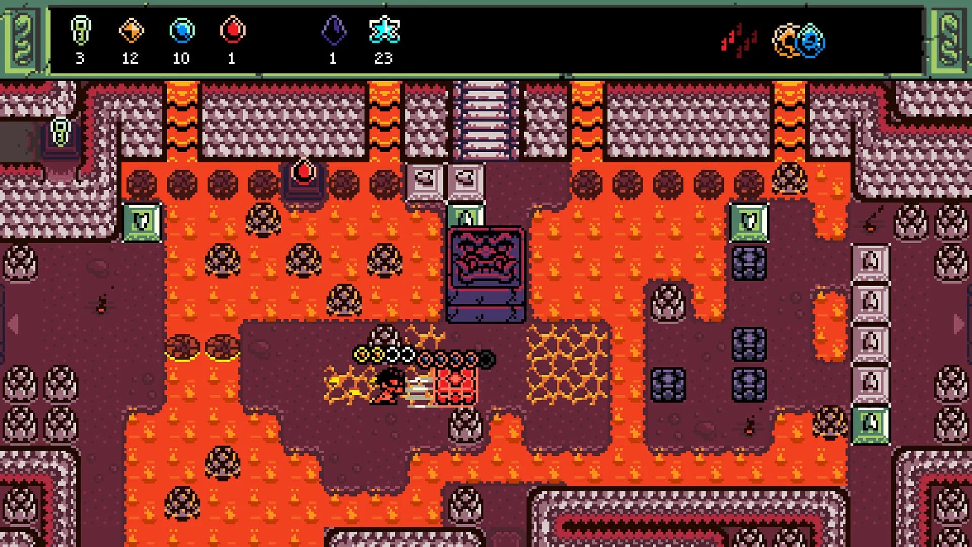 Isles of Sea and Sky screenshot screenshot 3