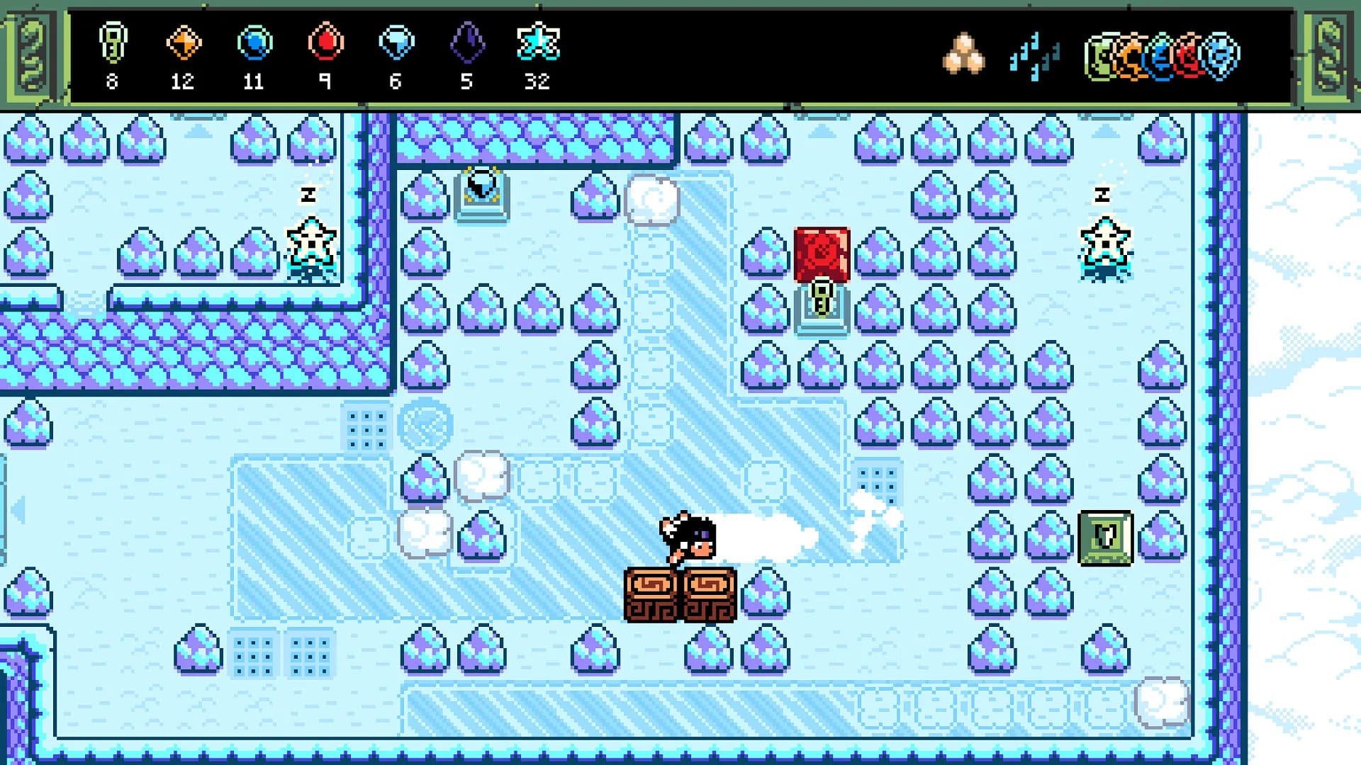 Isles of Sea and Sky screenshot screenshot 4
