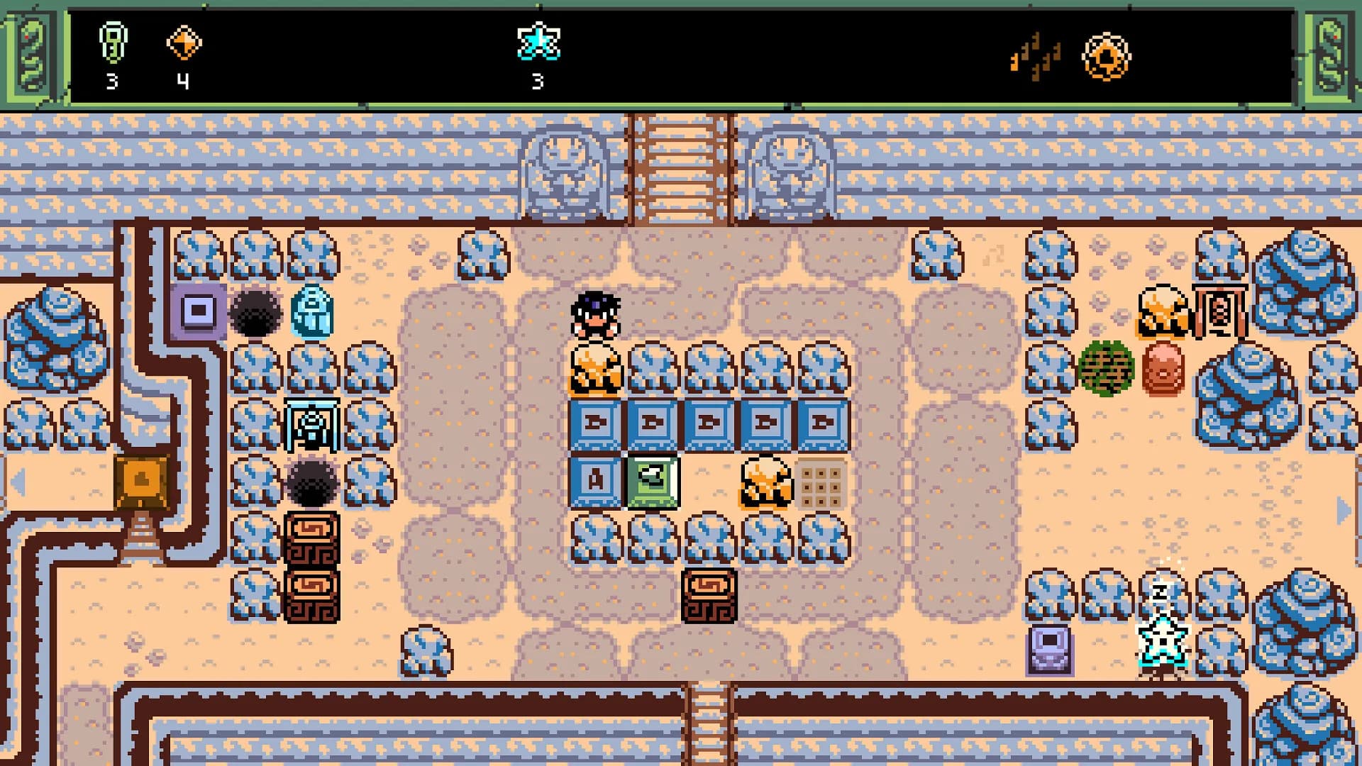 Isles of Sea and Sky screenshot screenshot 7