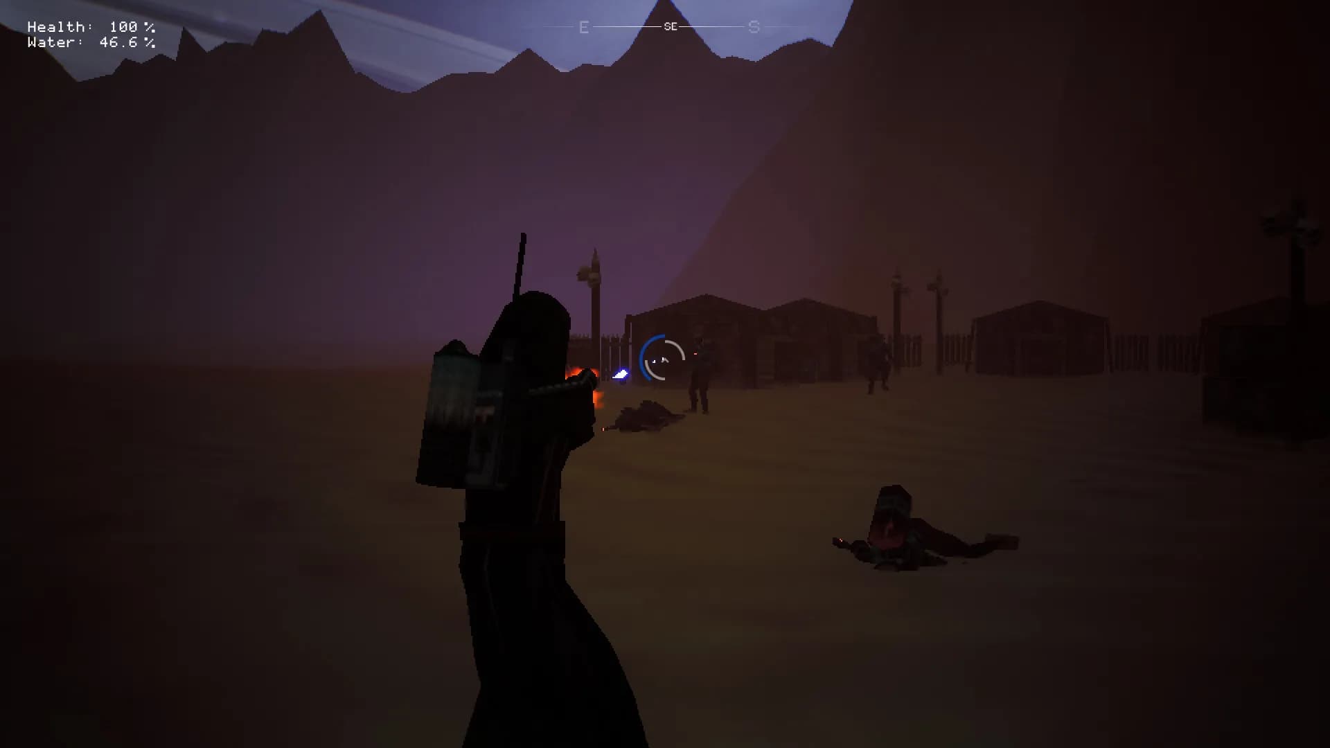 It Comes In Waves screenshot screenshot 1