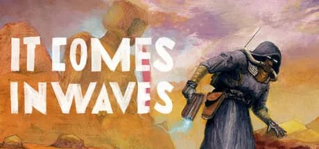 it comes in waves vertical card thumbnail