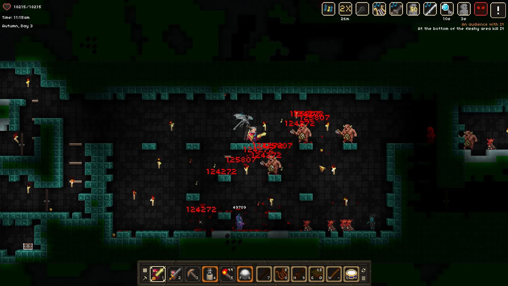 It Lurks Below screenshot screenshot 1
