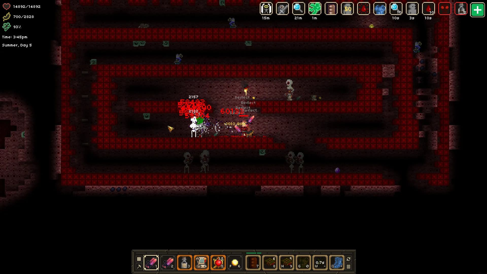It Lurks Below screenshot screenshot 4