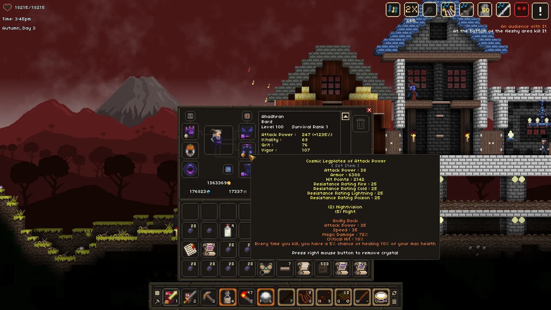 It Lurks Below screenshot screenshot 5
