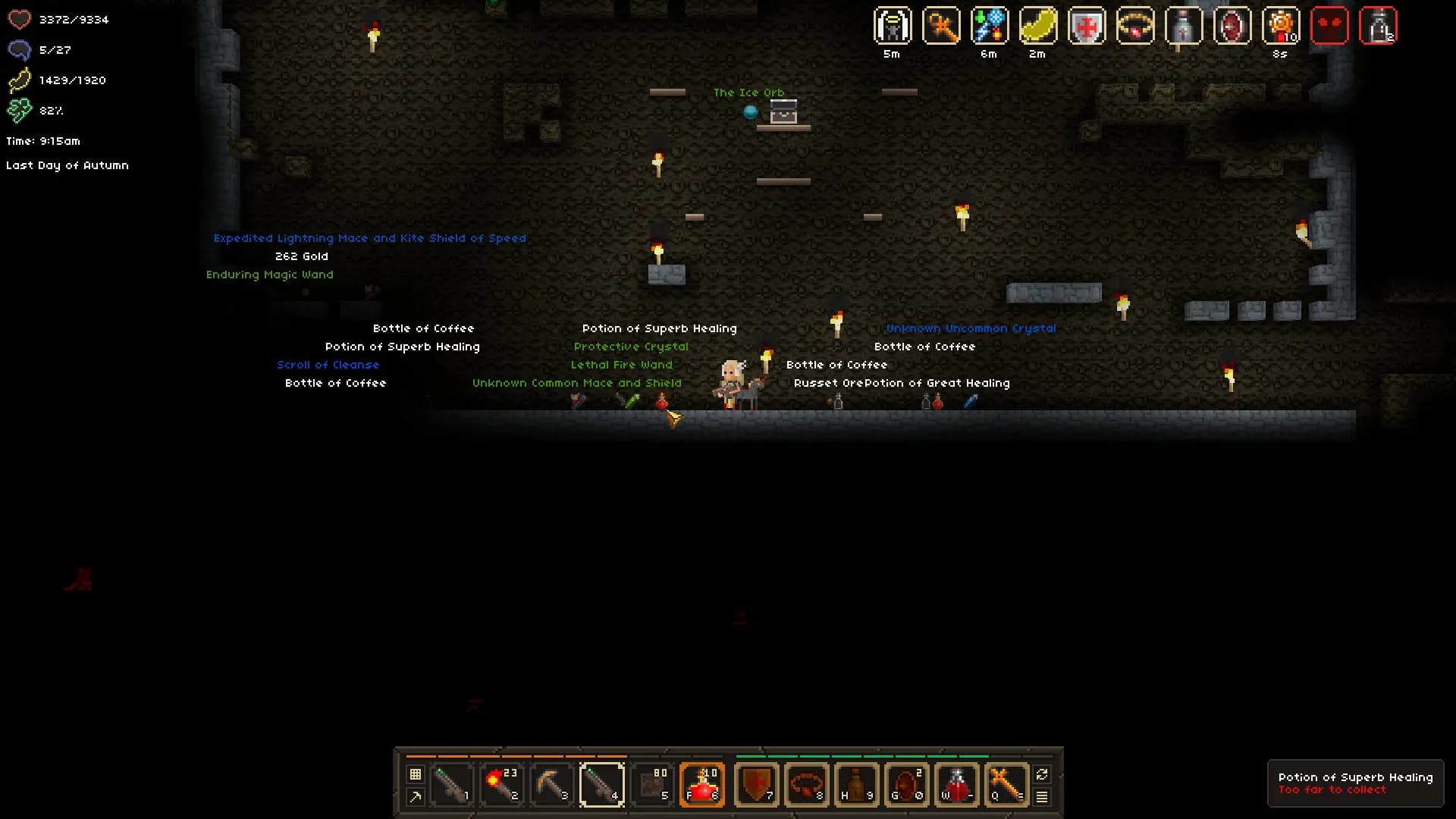 It Lurks Below screenshot screenshot 6