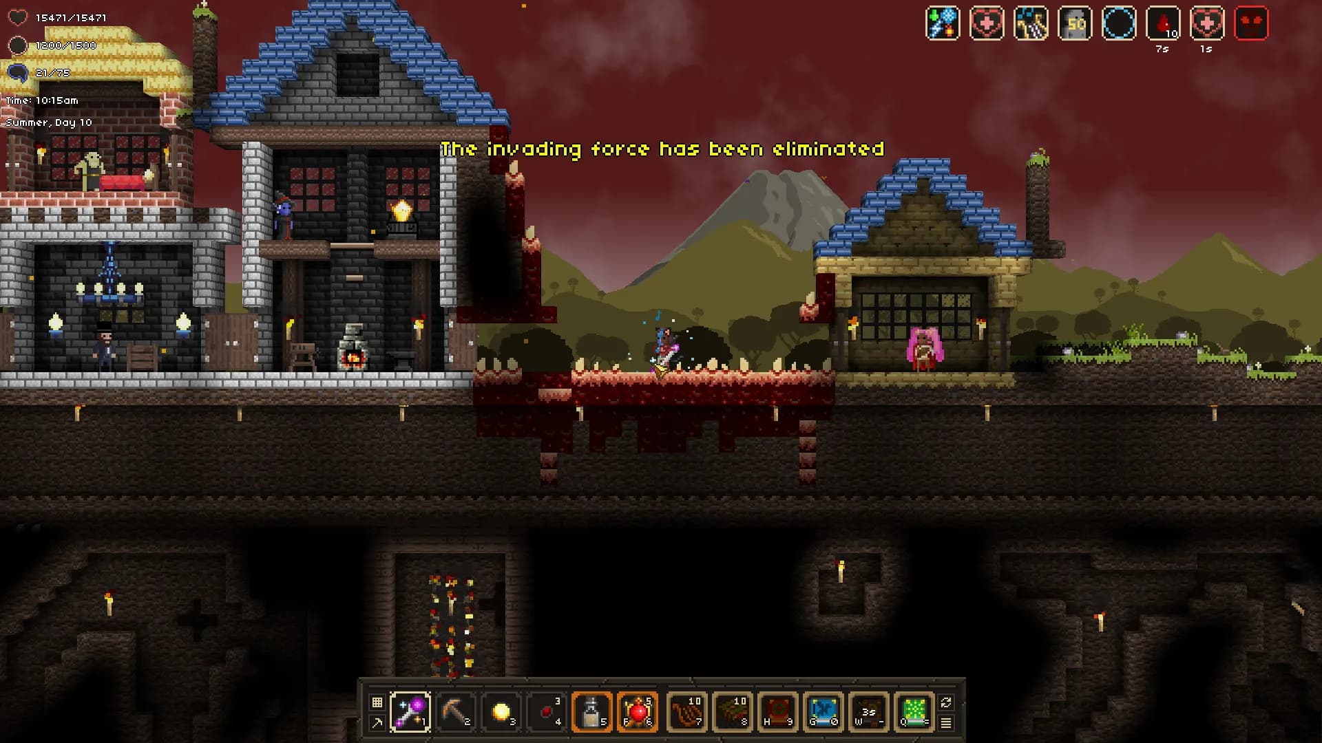 It Lurks Below screenshot screenshot 8