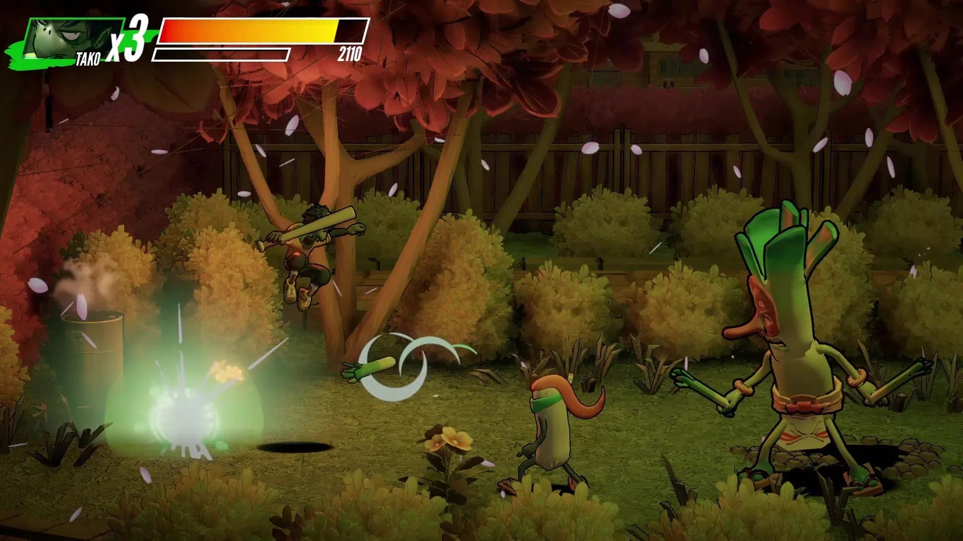 Itadaki Smash screenshot screenshot 2