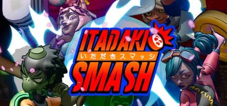 itadaki smash vertical card thumbnail