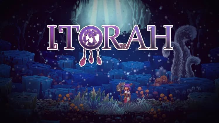 ITORAH screenshot screenshot 14
