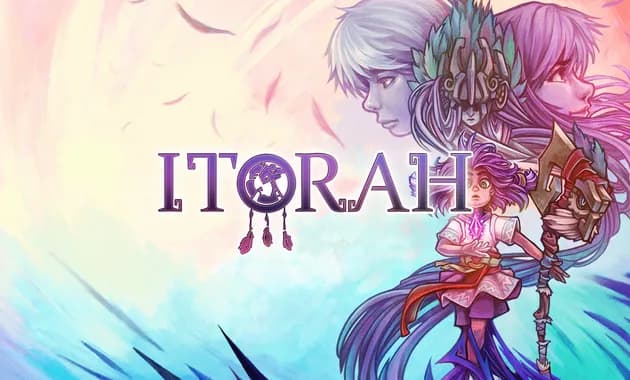 itorah thumbnail