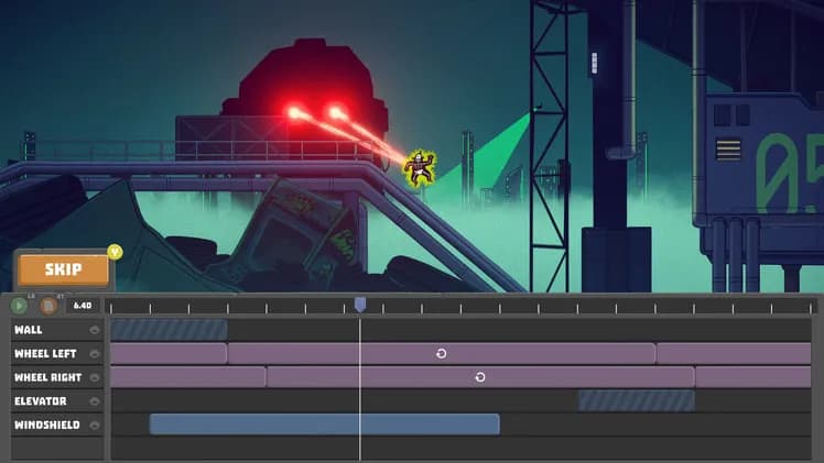 It's a Wrap! screenshot screenshot 1
