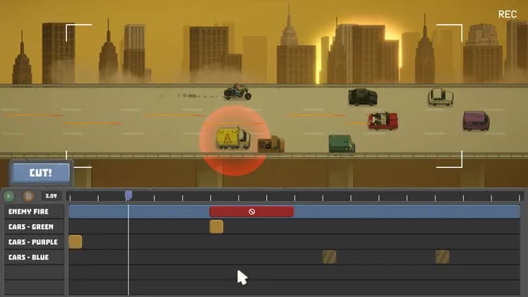 It's a Wrap! screenshot screenshot 3