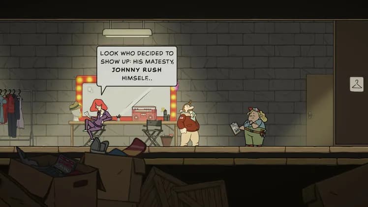 It's a Wrap! screenshot screenshot 4