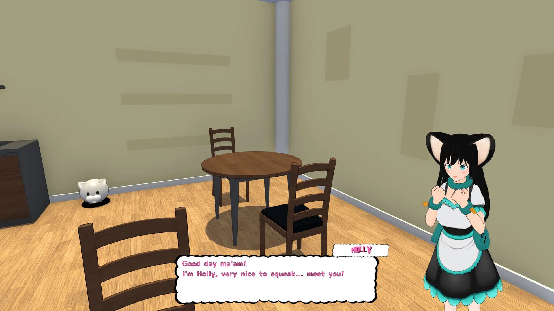 It's On The Mouse screenshot screenshot 1