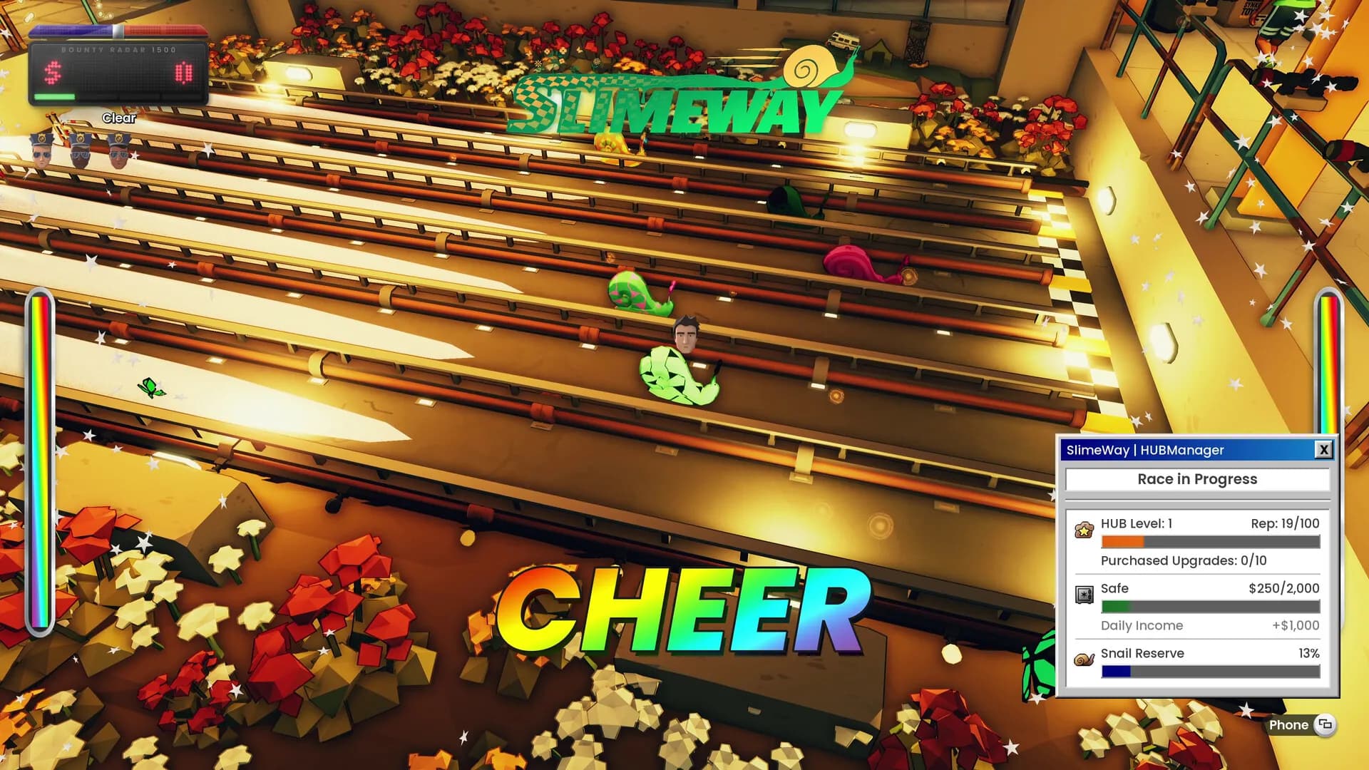 It's Only Money screenshot screenshot 10