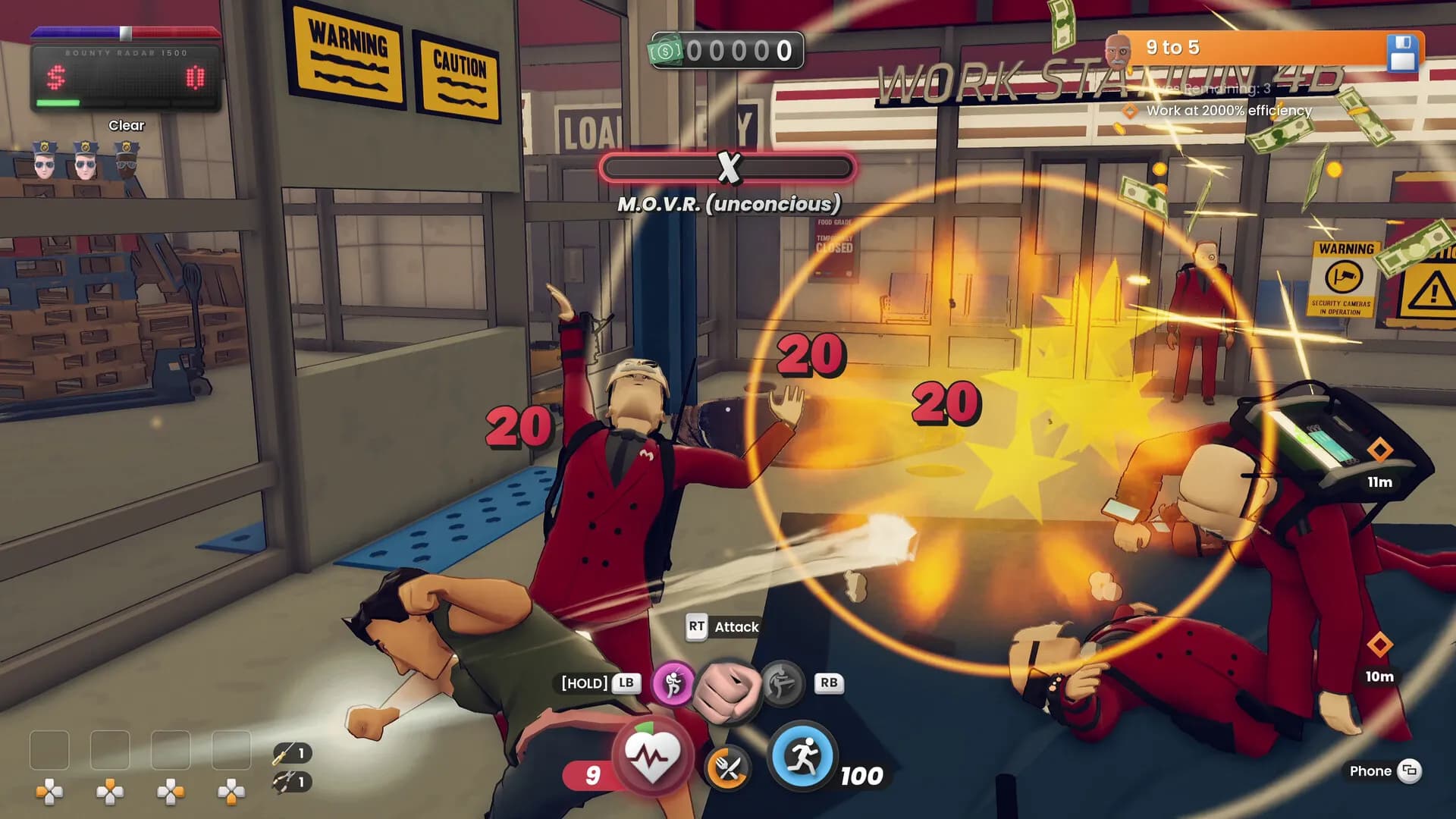 It's Only Money screenshot screenshot 2