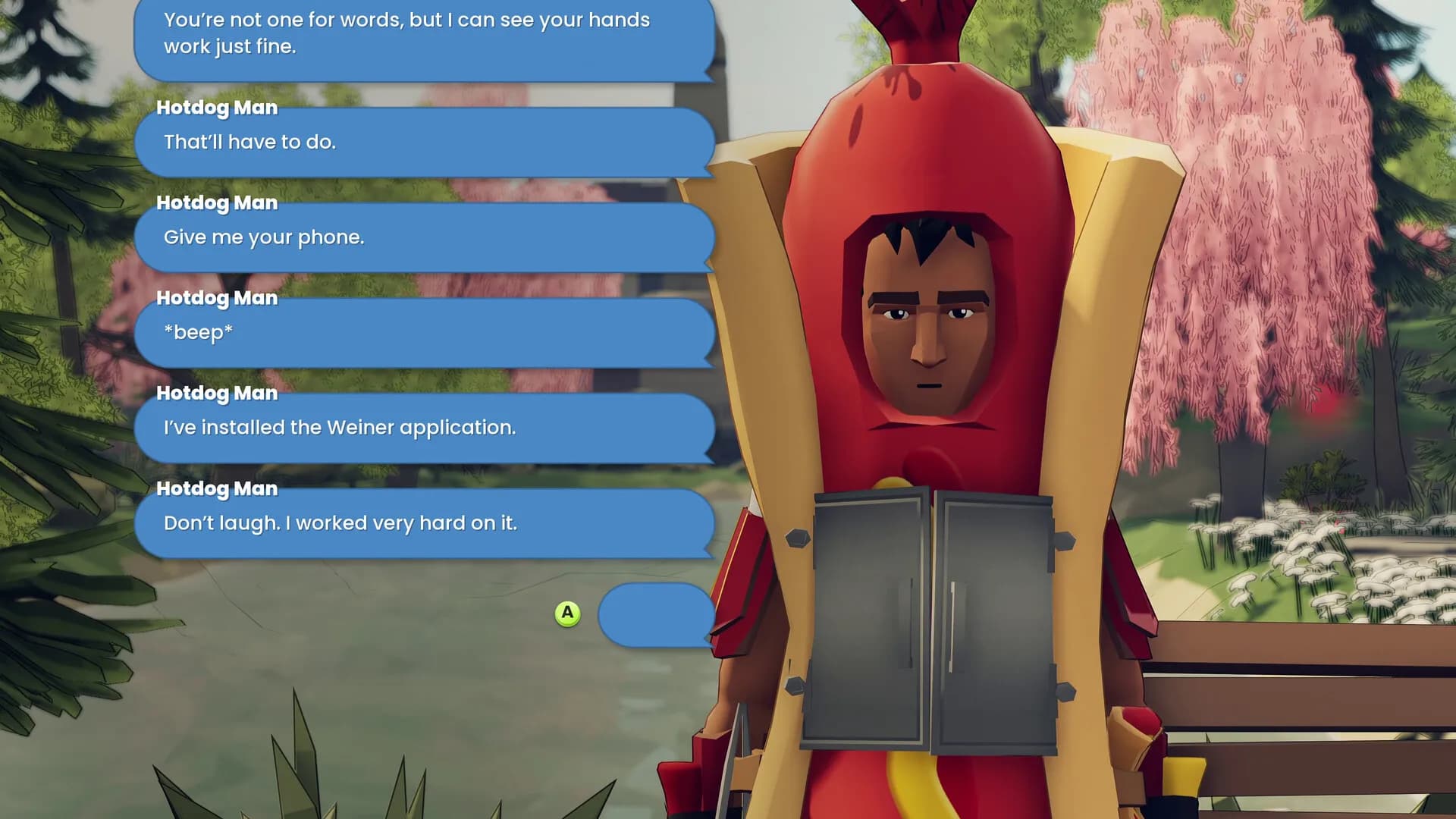 It's Only Money screenshot screenshot 4