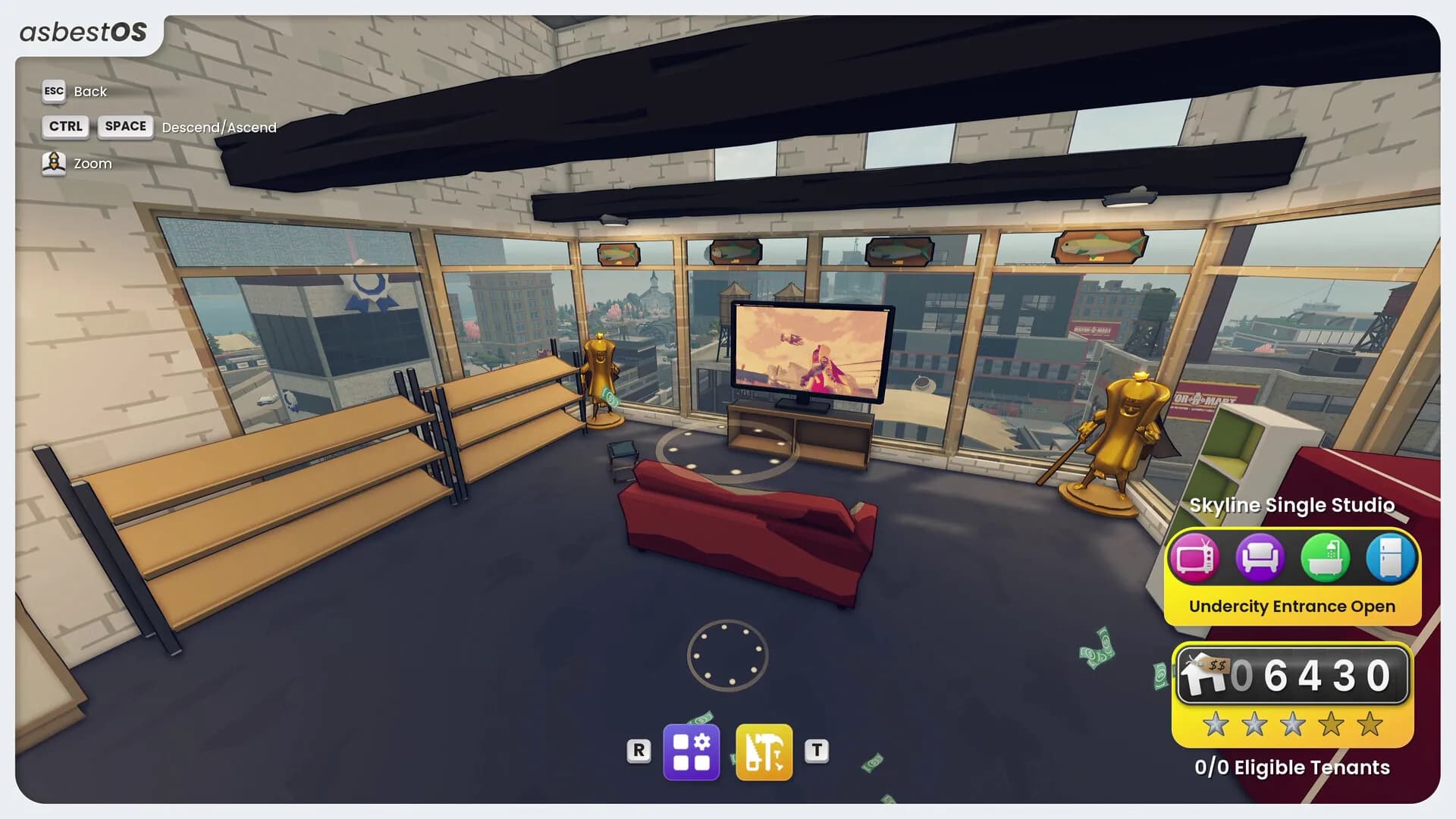 It's Only Money screenshot screenshot 5