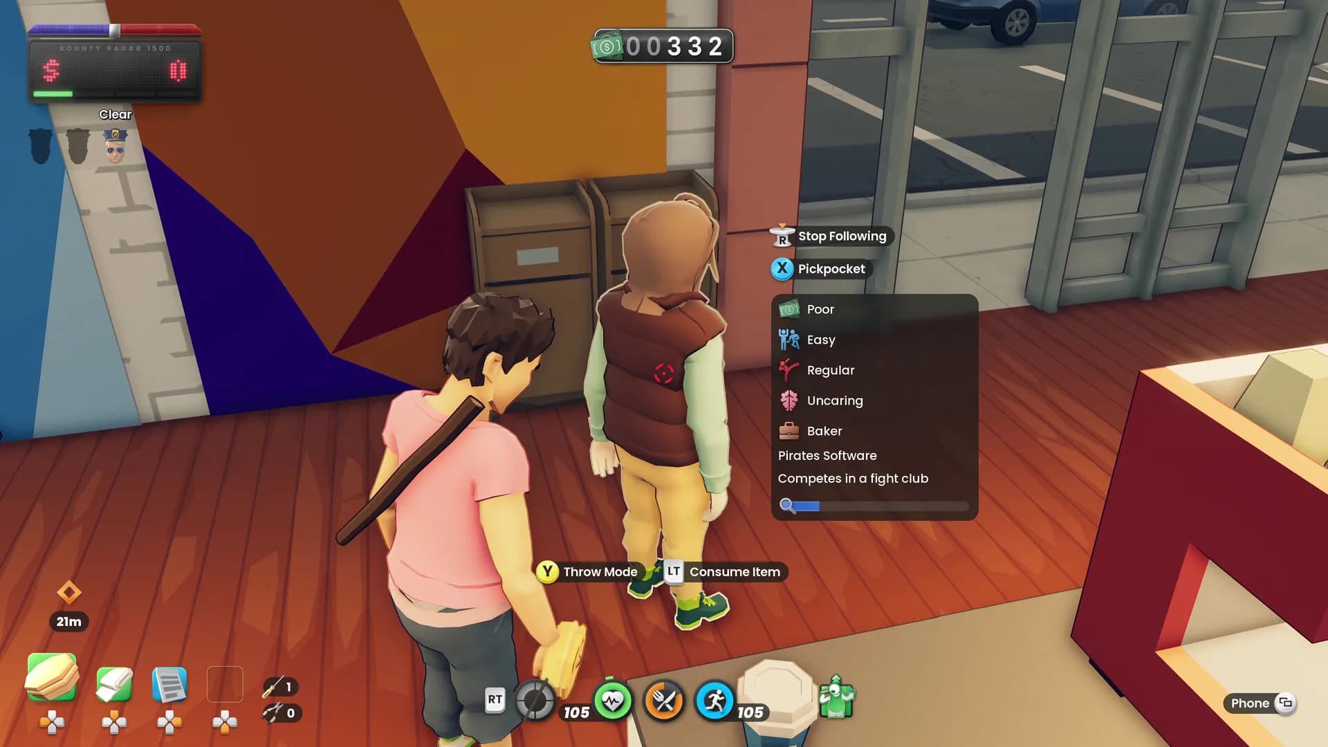 It's Only Money screenshot screenshot 7