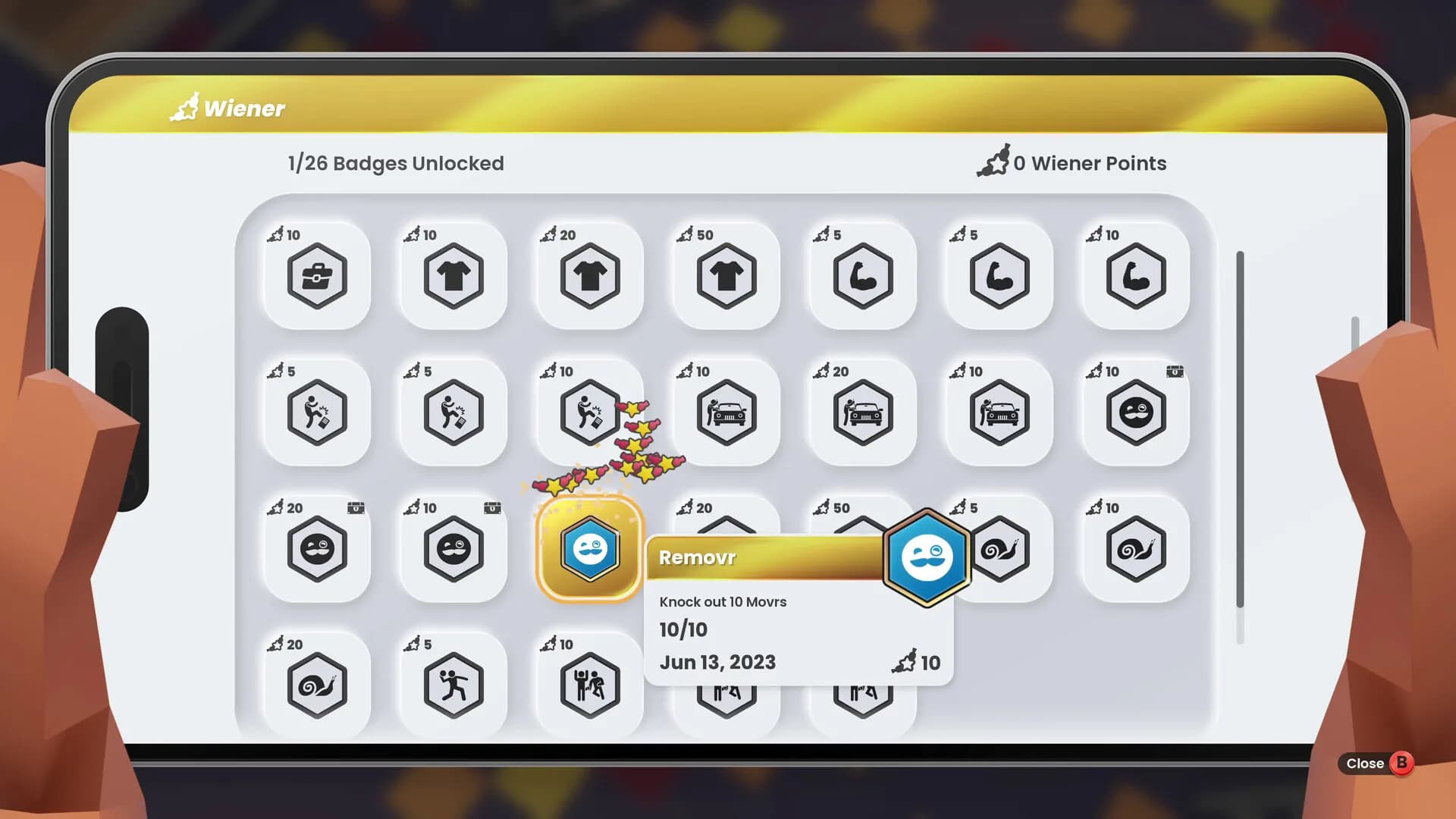 It's Only Money screenshot screenshot 9