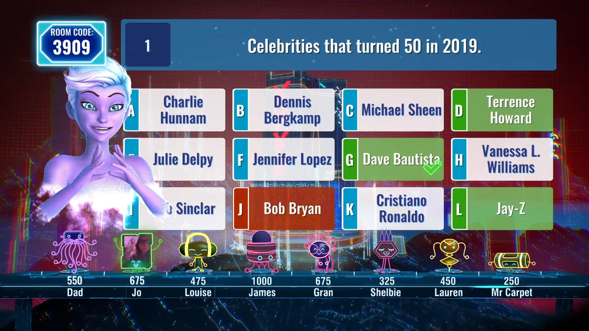 It's Quiz Time screenshot screenshot 2