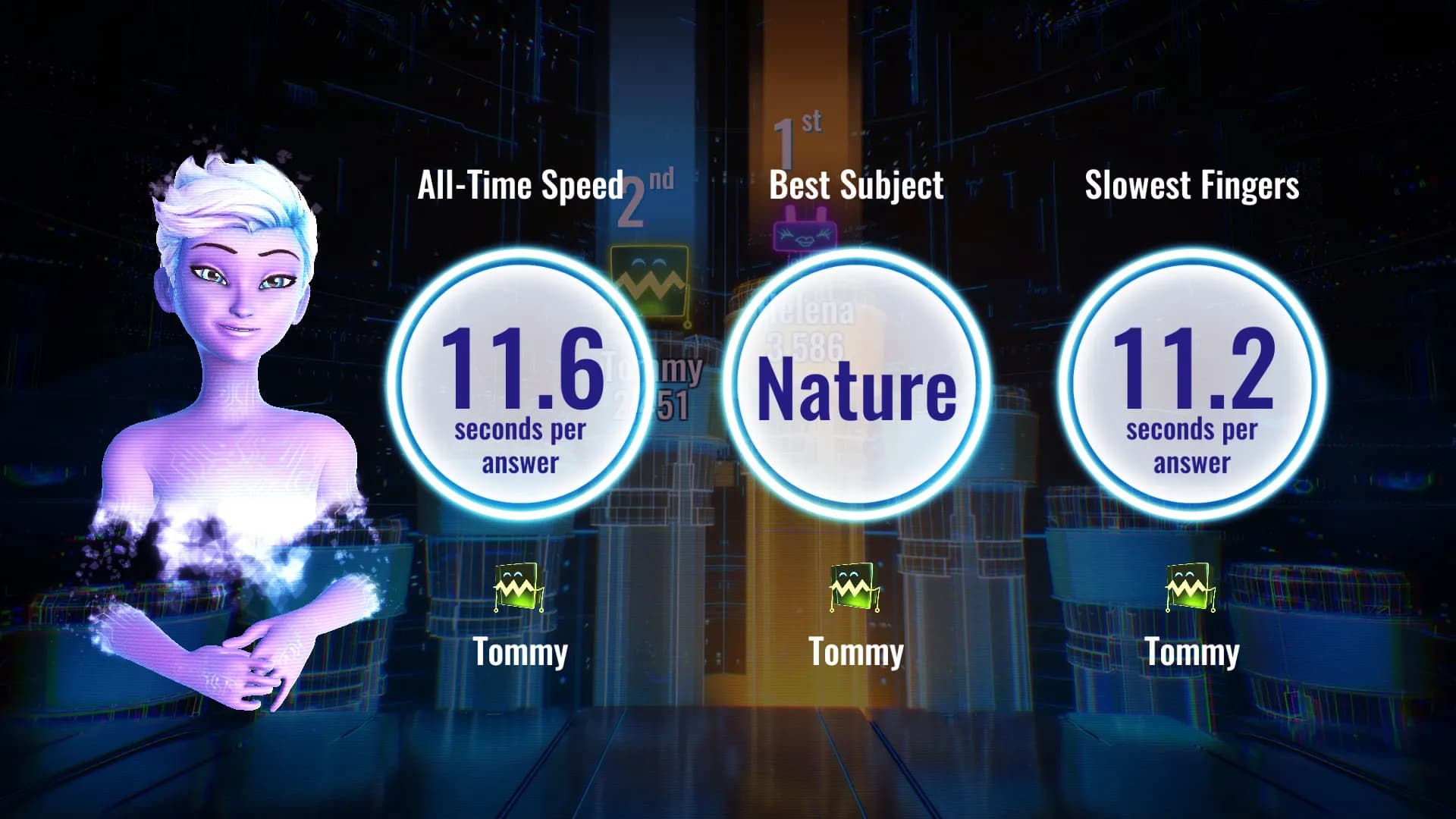 It's Quiz Time screenshot screenshot 3