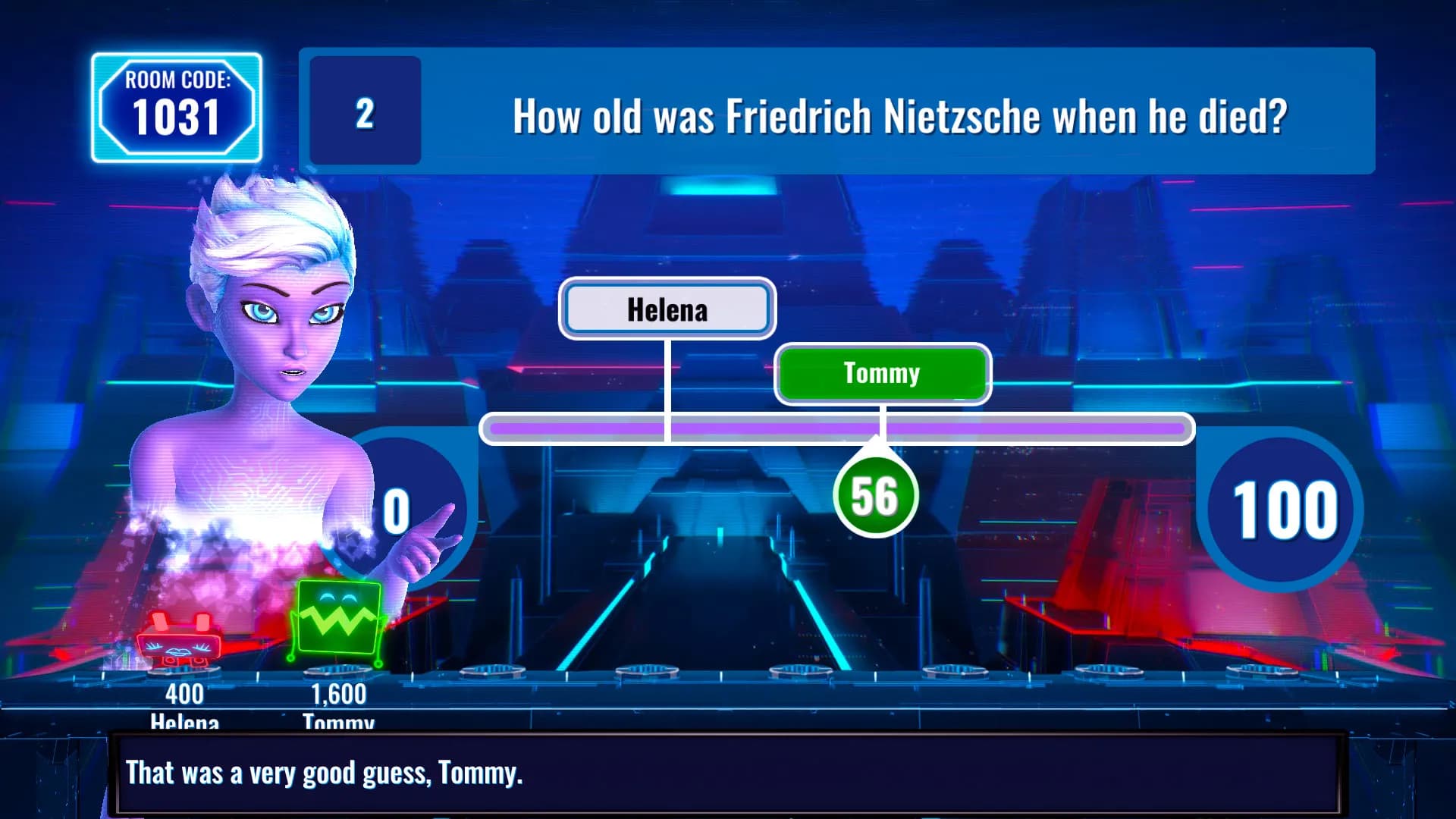 It's Quiz Time screenshot screenshot 4