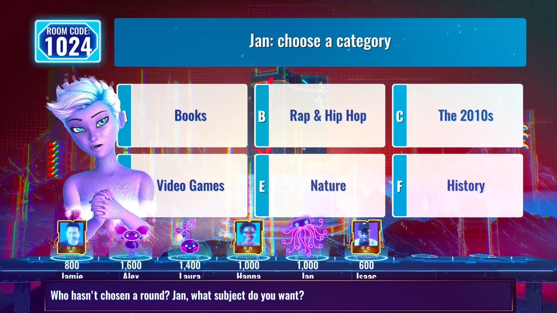 It's Quiz Time screenshot screenshot 6