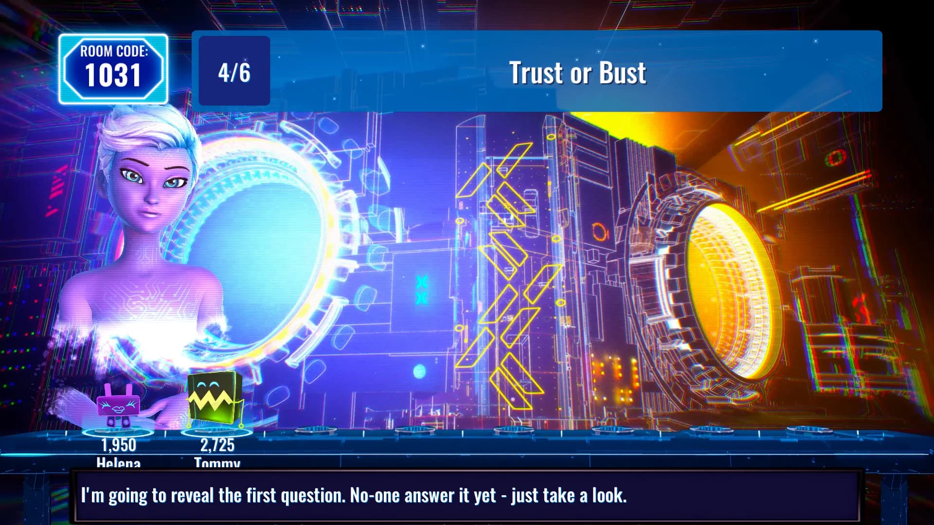 It's Quiz Time screenshot screenshot 7