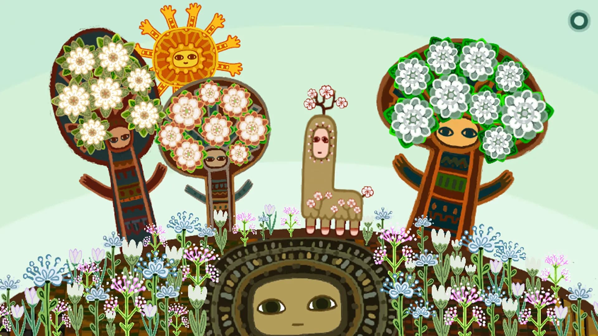 It's Spring Again screenshot screenshot 1