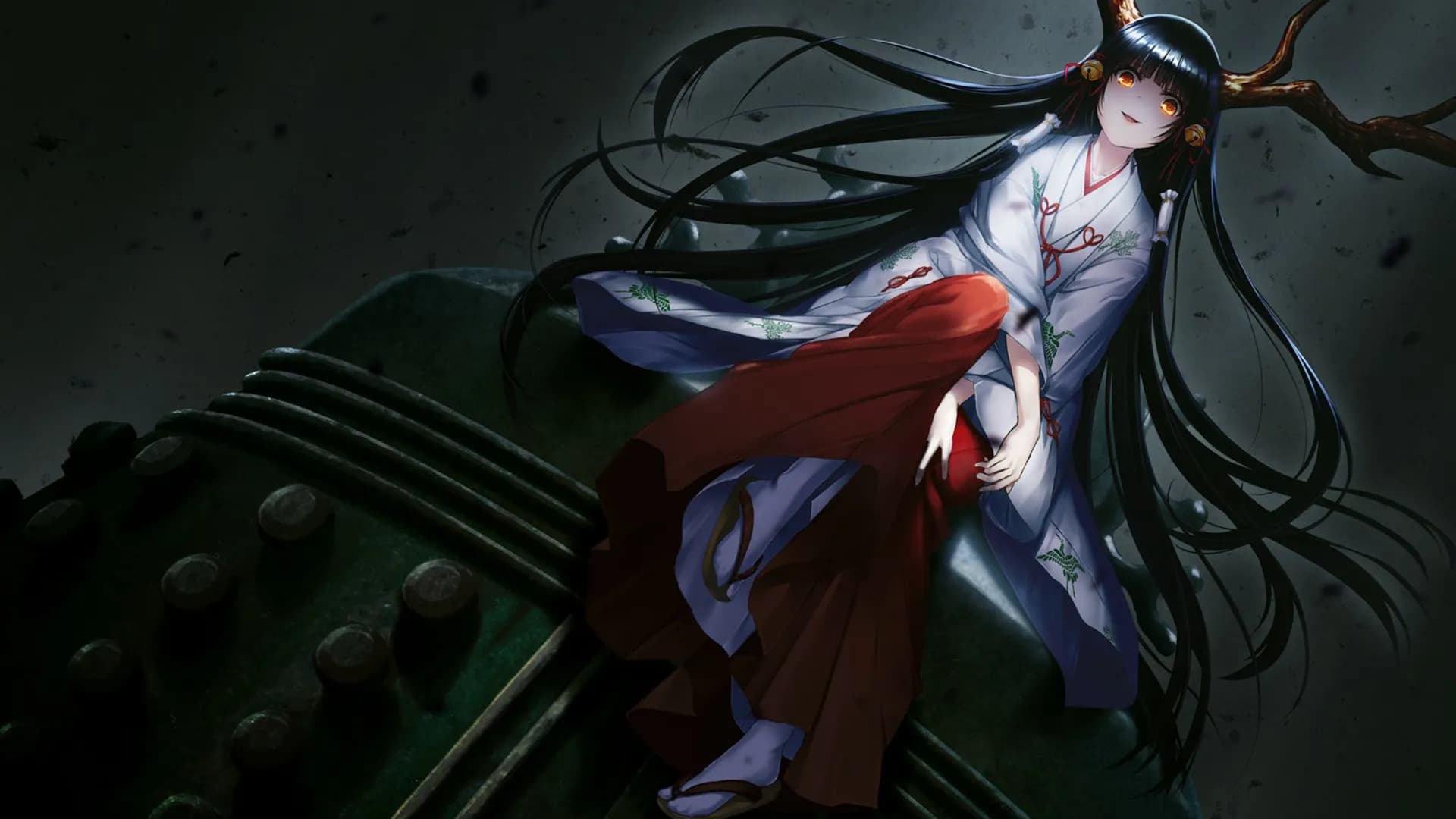 Iwaihime screenshot screenshot 10