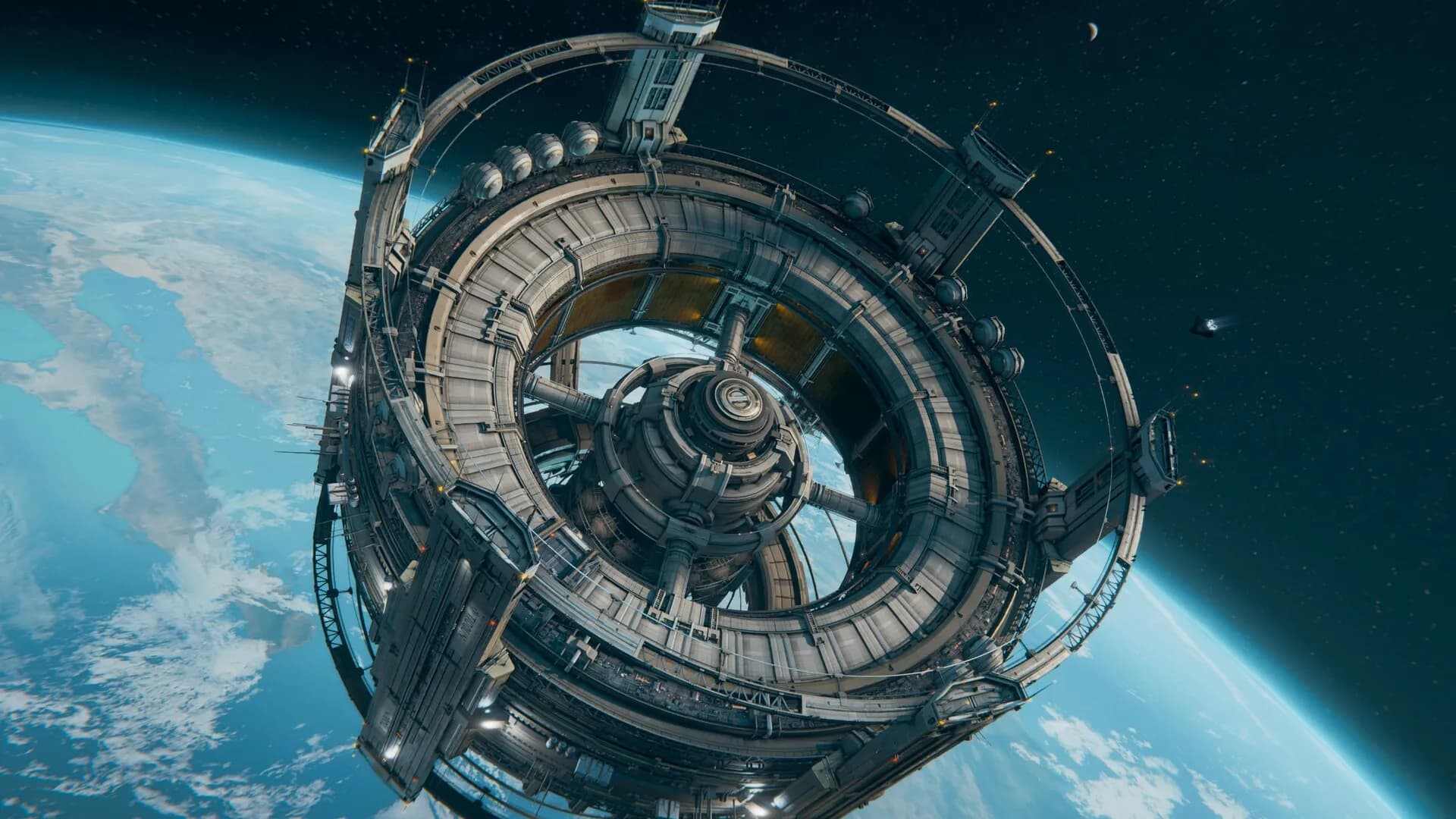 IXION screenshot screenshot 8