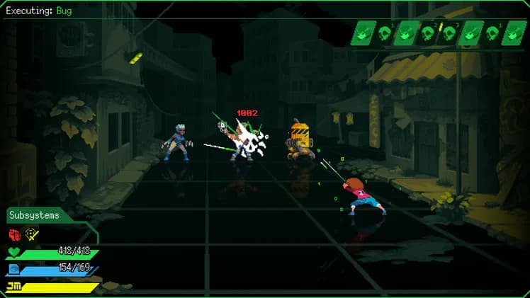 Jack Move screenshot screenshot 0