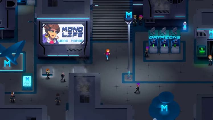 Jack Move screenshot screenshot 1