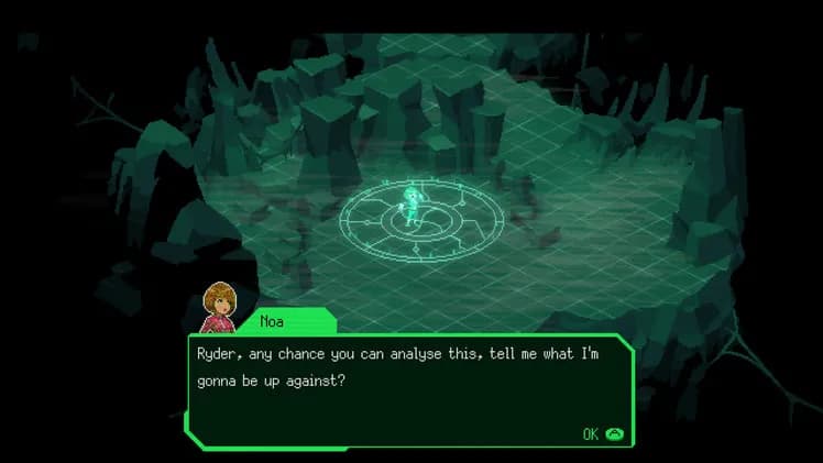Jack Move screenshot screenshot 5
