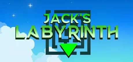 jack's labyrinth vertical card thumbnail