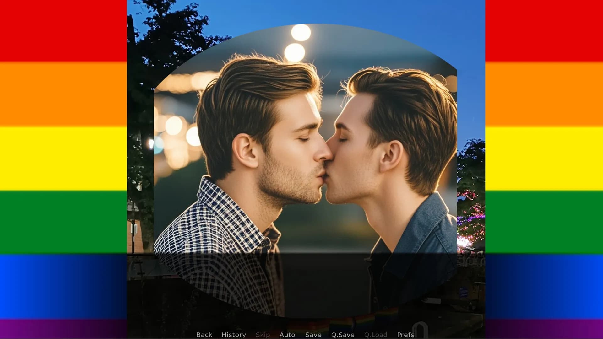 Jai Kali screenshot screenshot 0