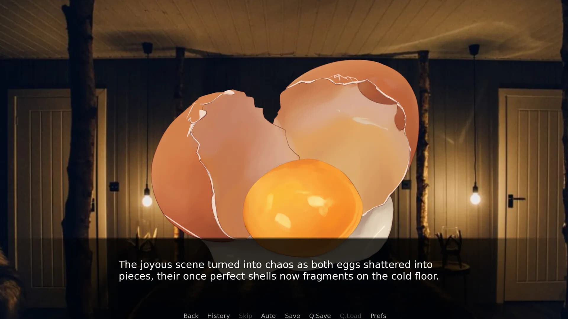 Jai Kali screenshot screenshot 4