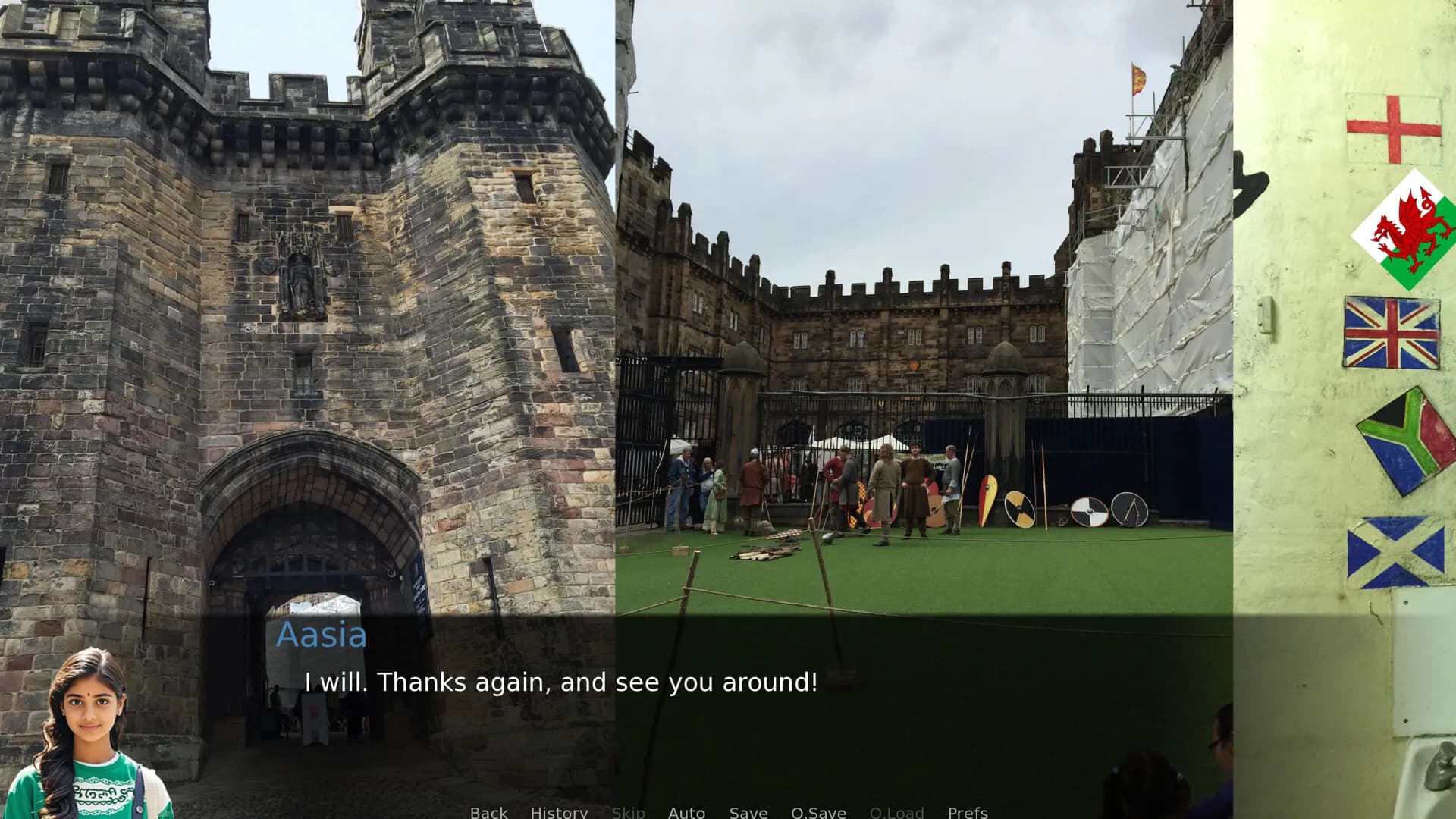 Jai Kali screenshot screenshot 5